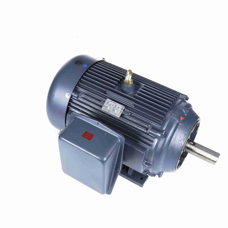 Marathon 100 Hp General Purpose Motor, 3 Phase, 1800 Rpm, GT1246A GT1246A